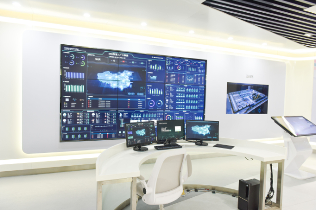 常州高新區 以“企業上云”為引擎，驅動數字化轉型，打通“信息孤島”